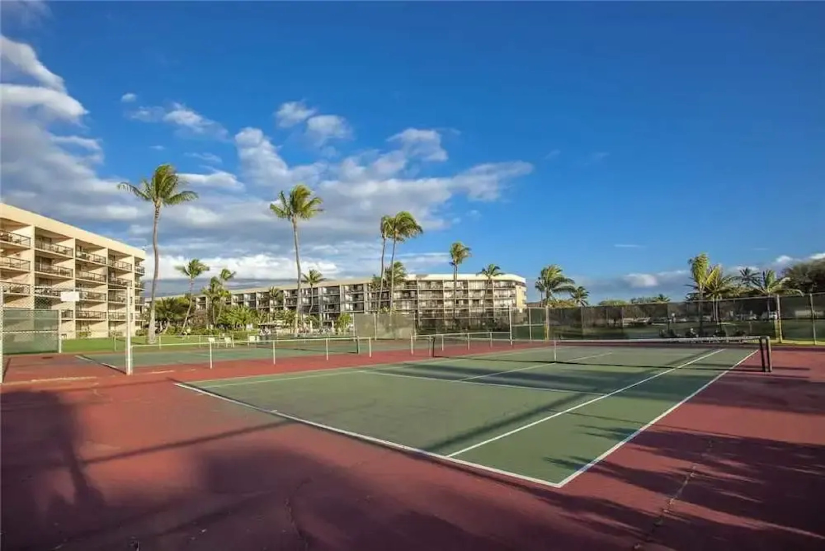 Maui Sunset a-206 - 1 Br Condo