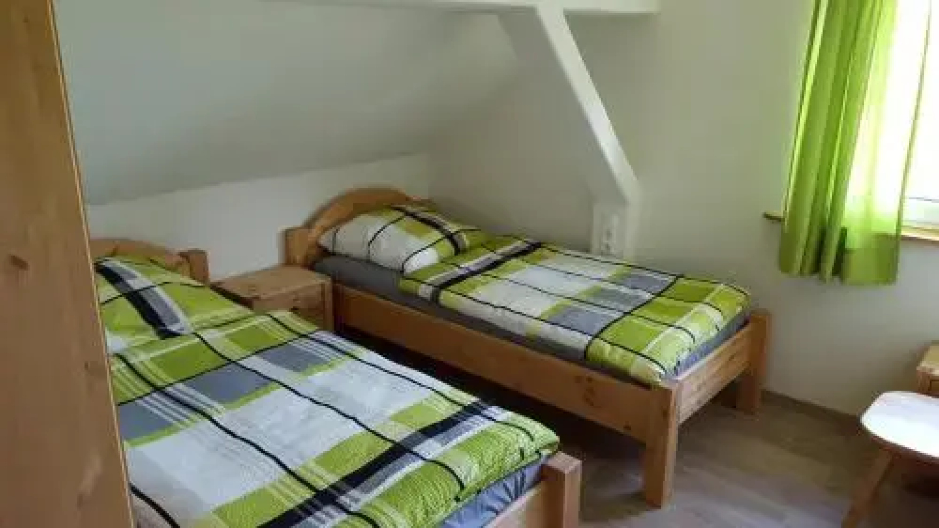 Ferienwohnung Prestele
