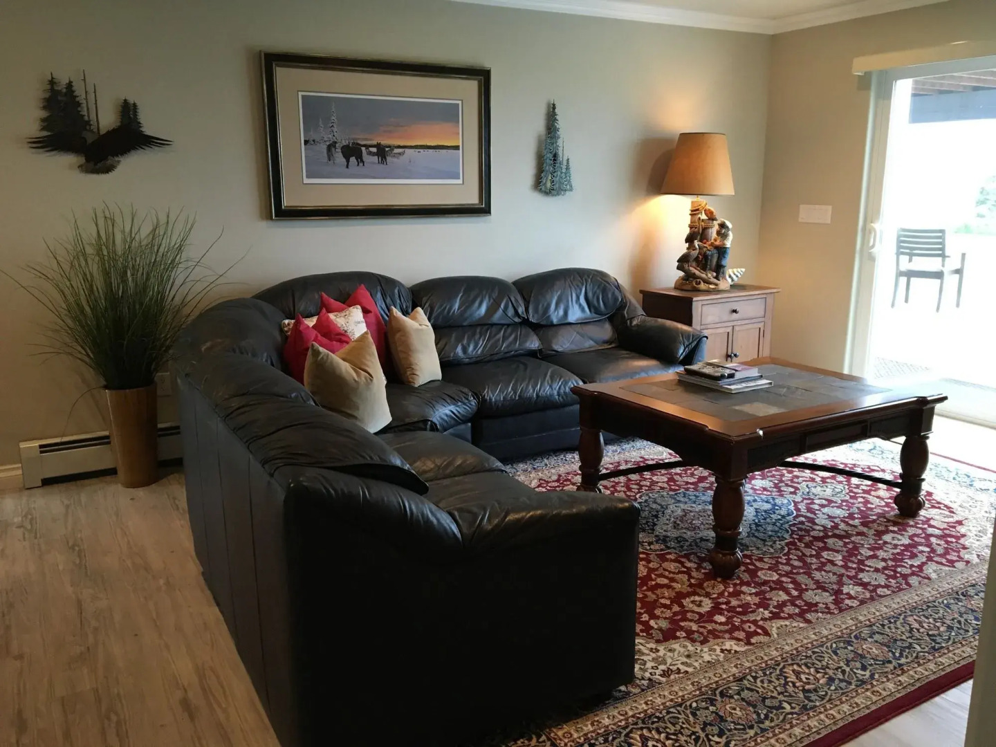 Alaska SeaScape Lodge