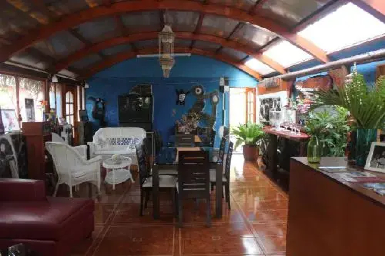 Cabañas Hare Henua