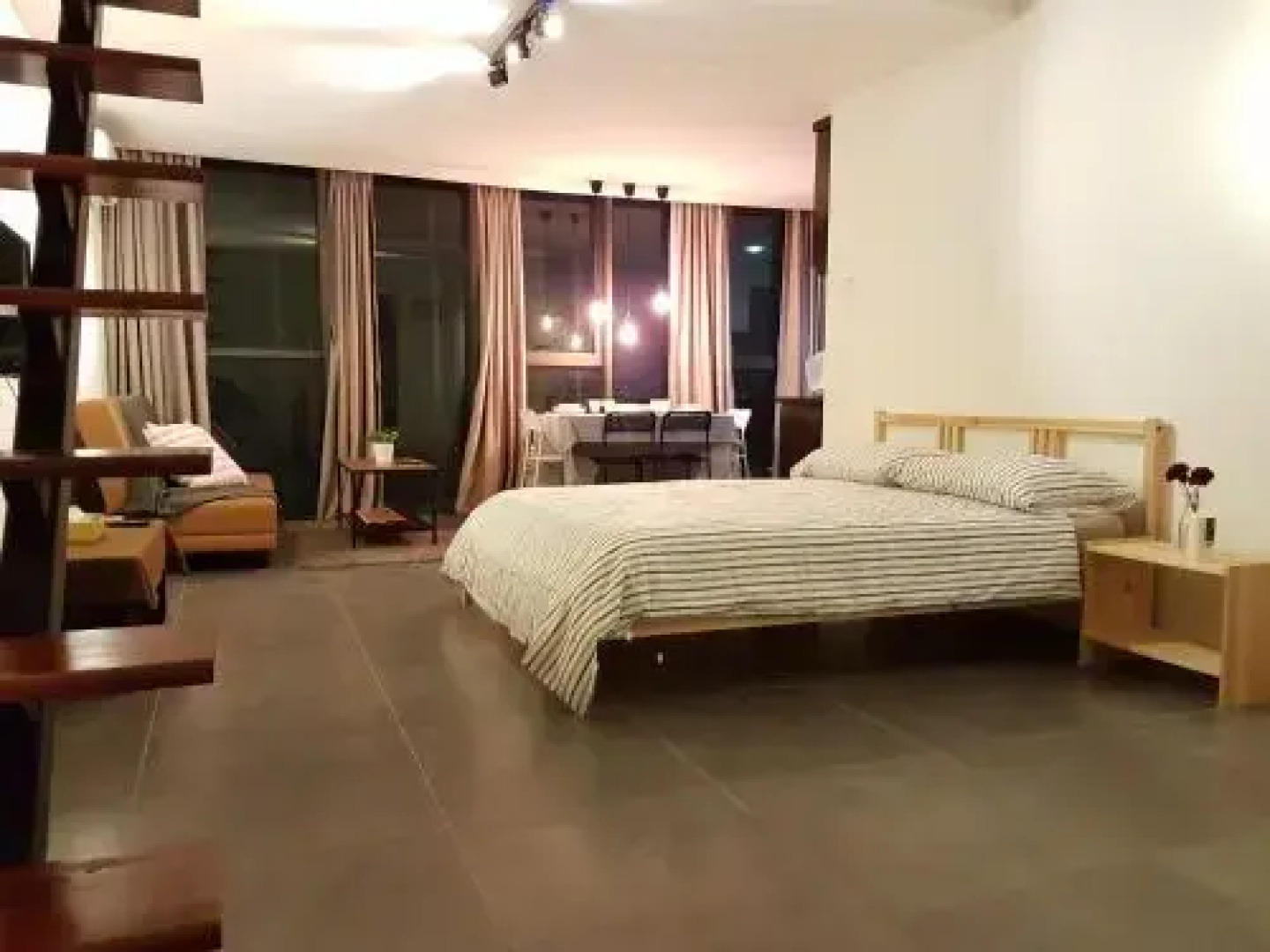 Empire Damansara Duplex SOHO