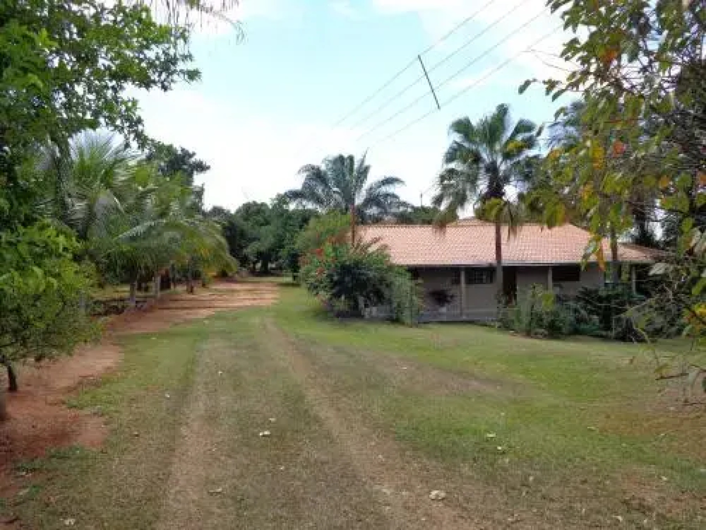 Sítio São Brás