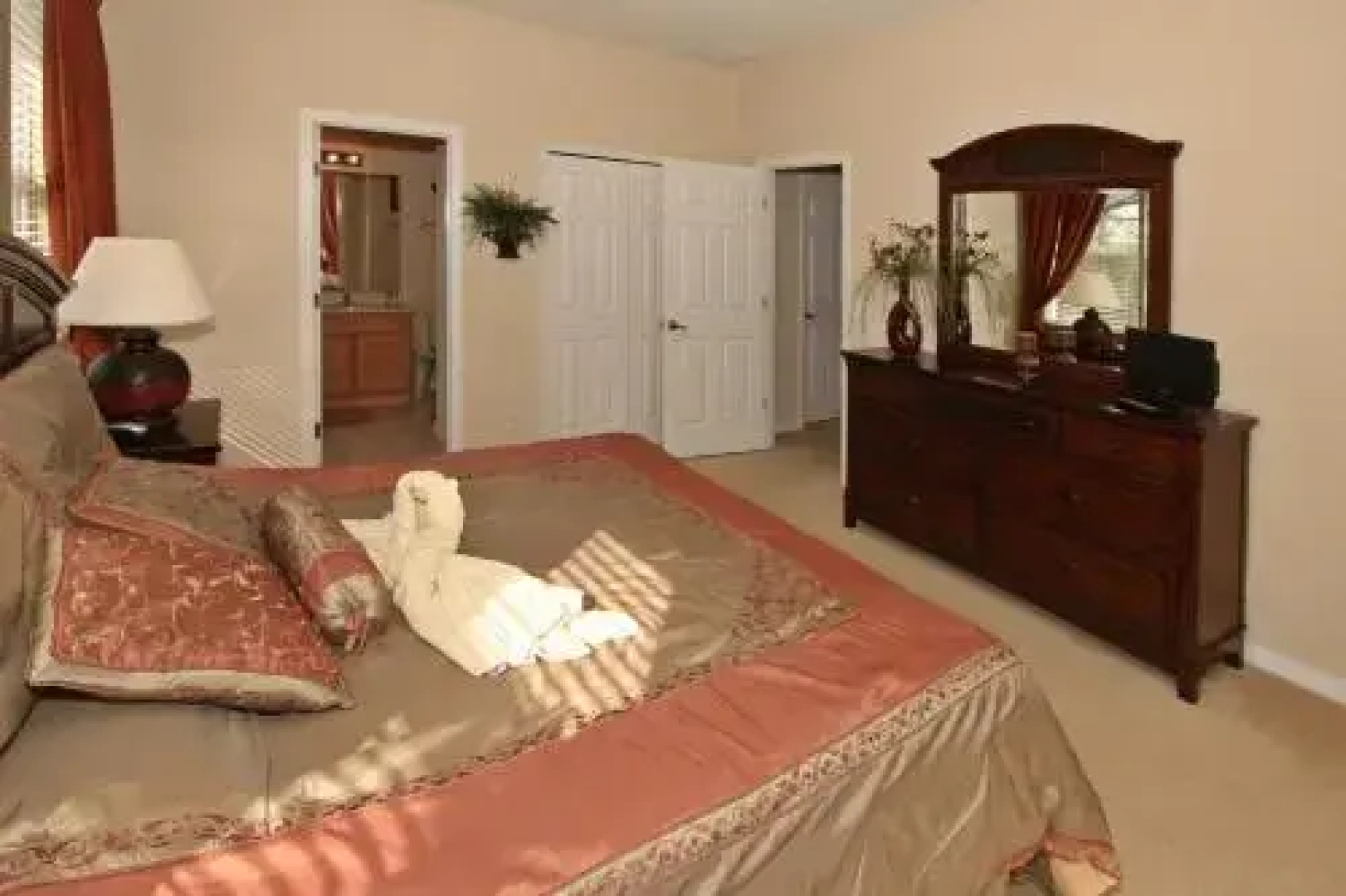 Orlando Ultimate Vacation Rentals
