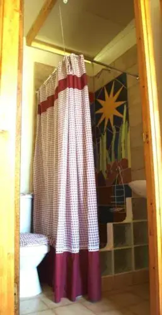 Cabaña en Valle de Elqui