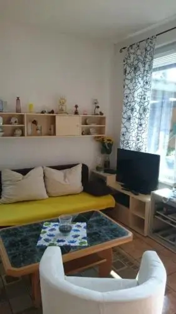 Ferienwohnung Achterwasser