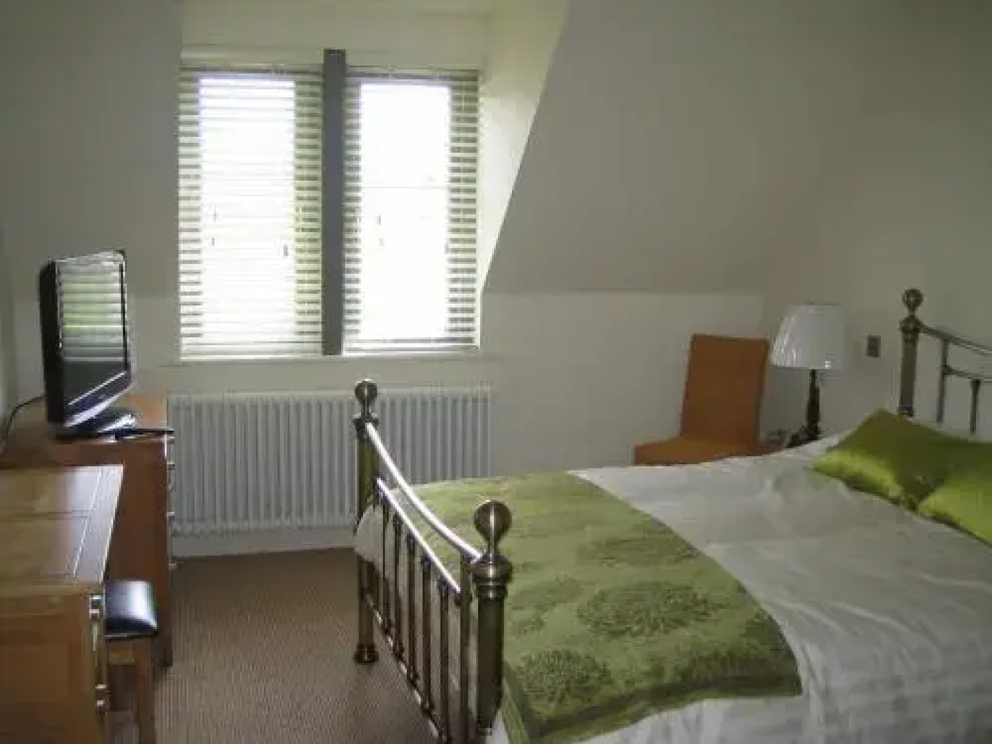 Superior Lodge @ Lough Erne Golf Village