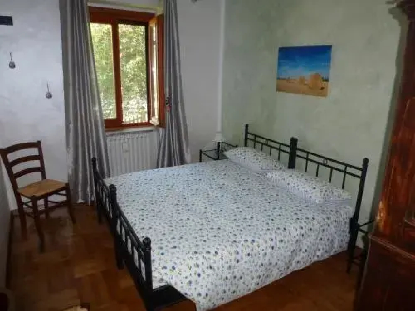 Il Ranch di Mary B&B