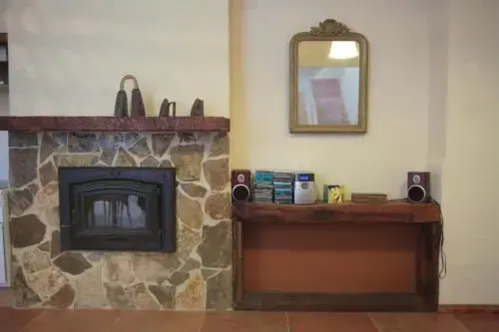 Casa Rural del Horno