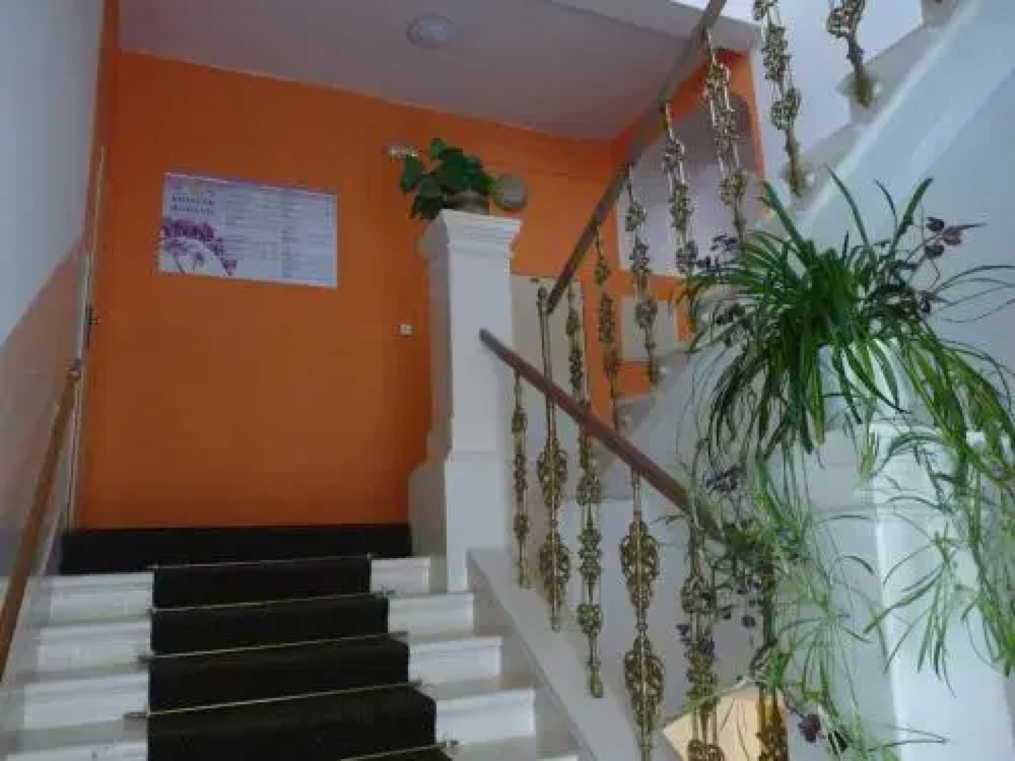 Hotel Fontána