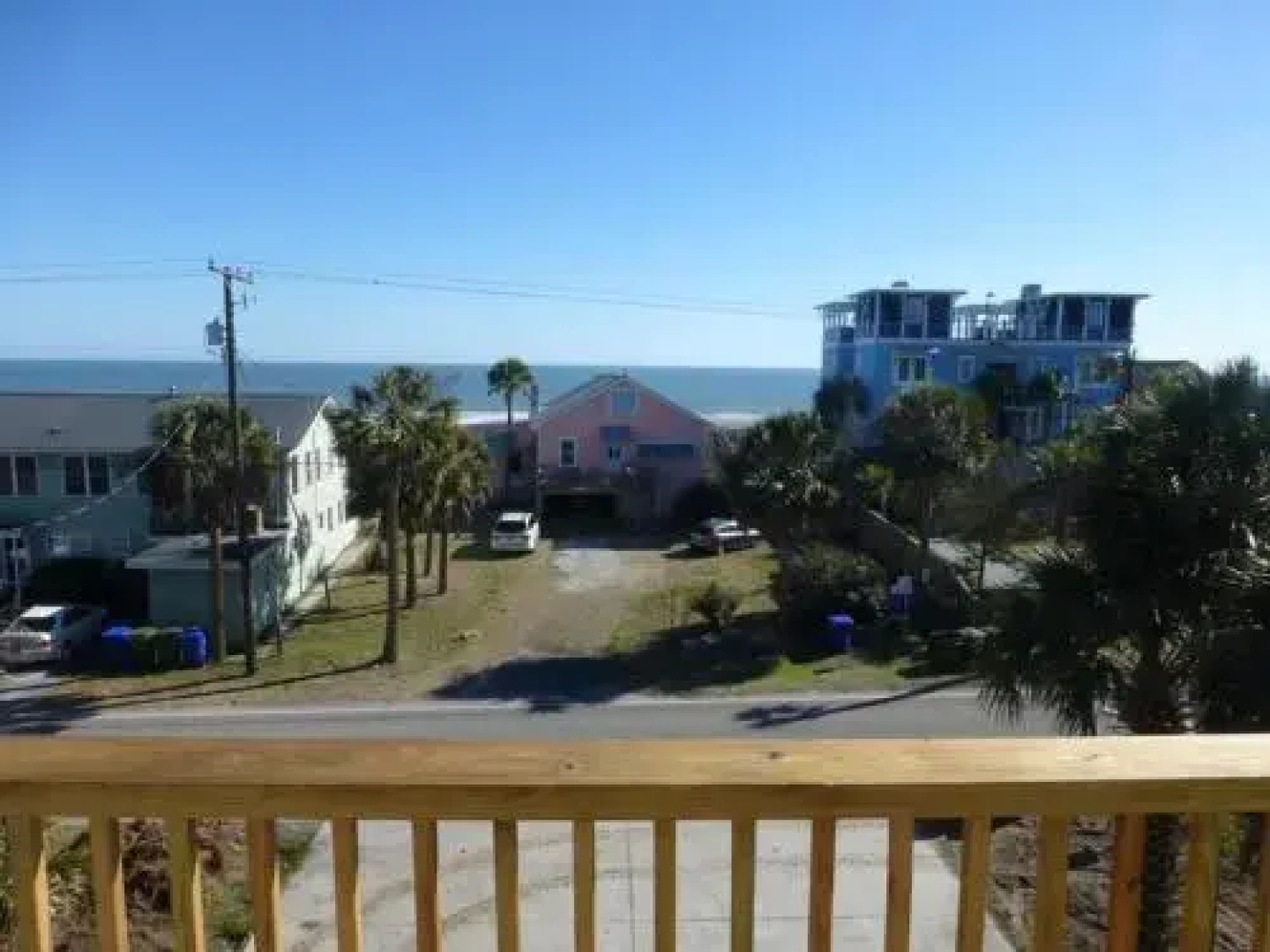 510 W Ashley-Mountain to Sea