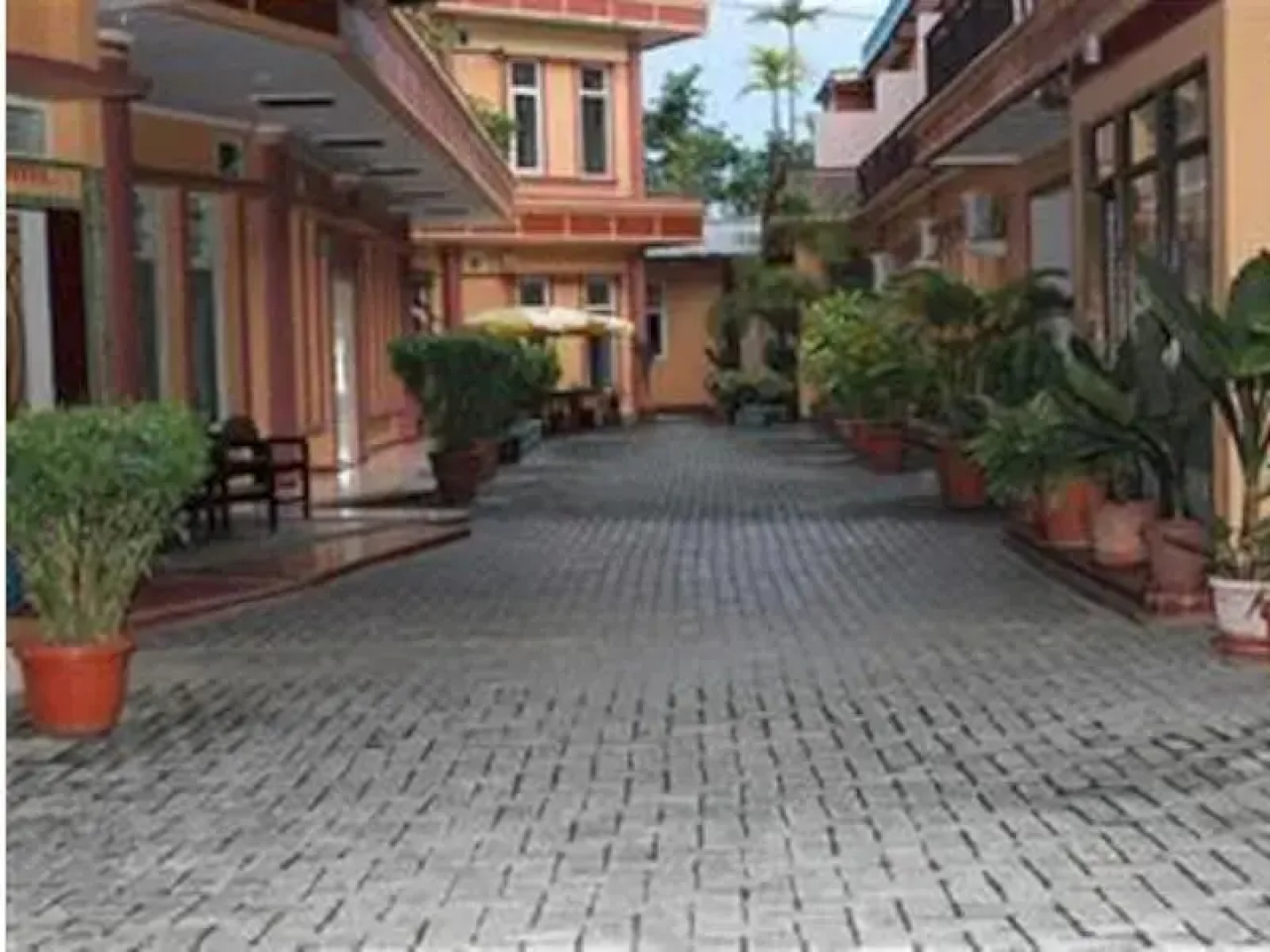 Fujita Papua Hotel