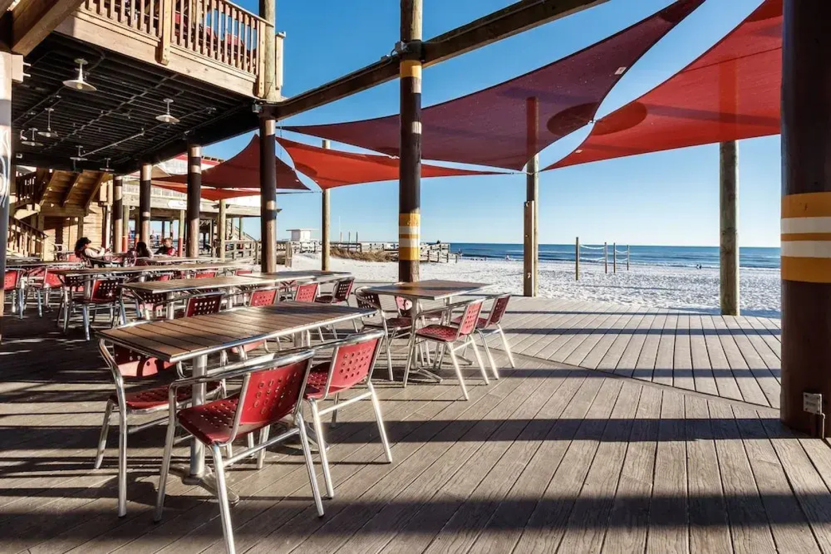 Pelican Isle 510 by RedAwning