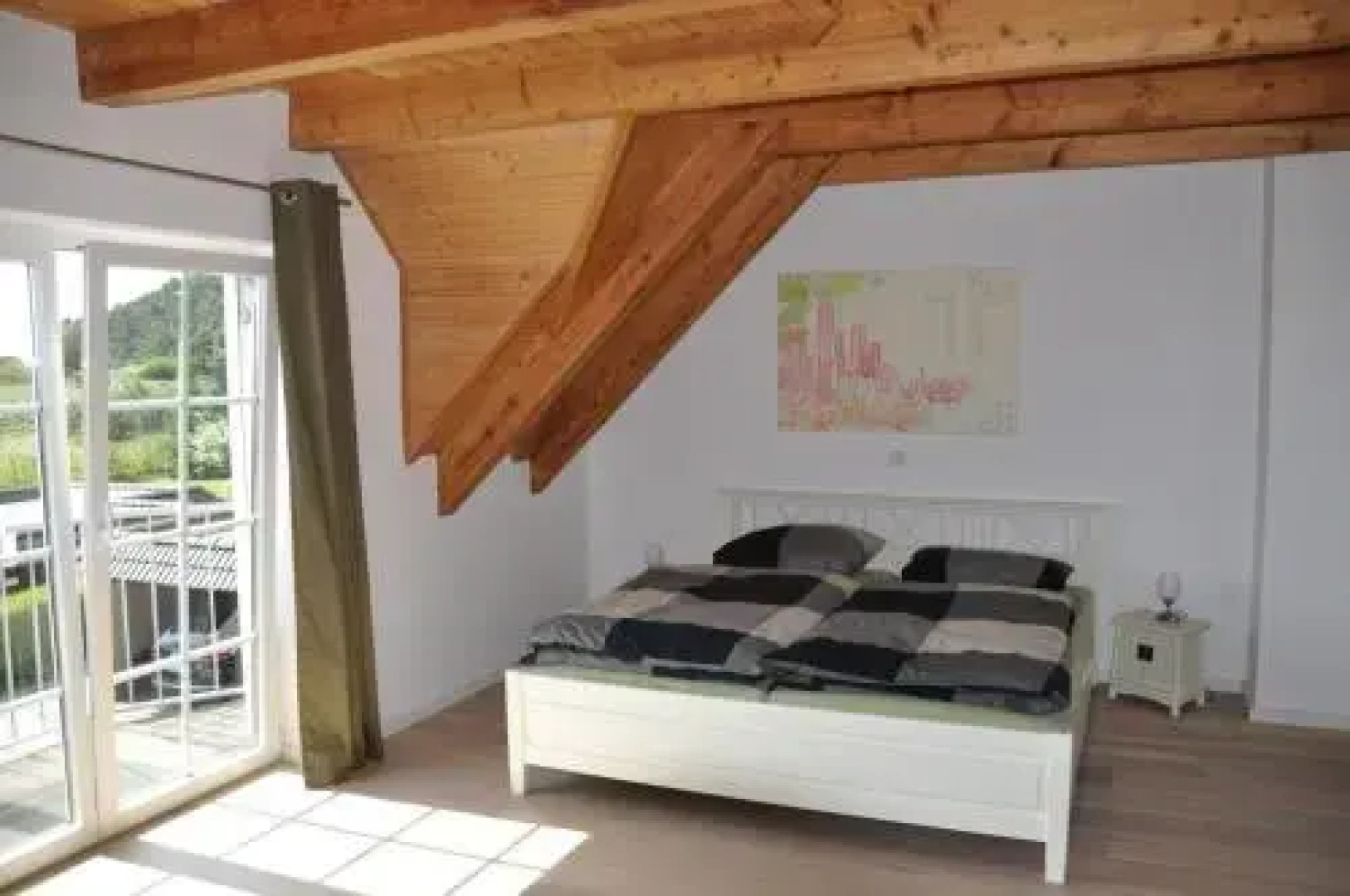 Ferienhaus Achterwasseridyll - FeWo 01