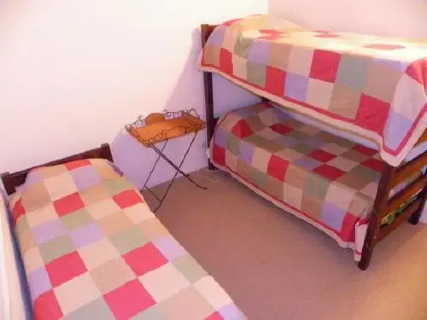 Departamento Cerro Catedral