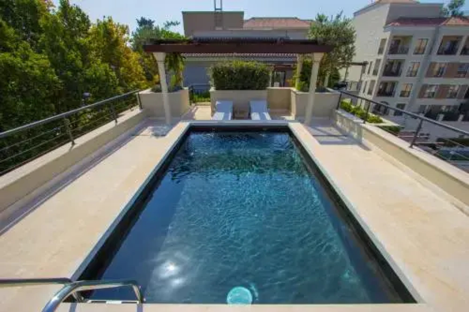 Studio Zeta Porto Montenegro