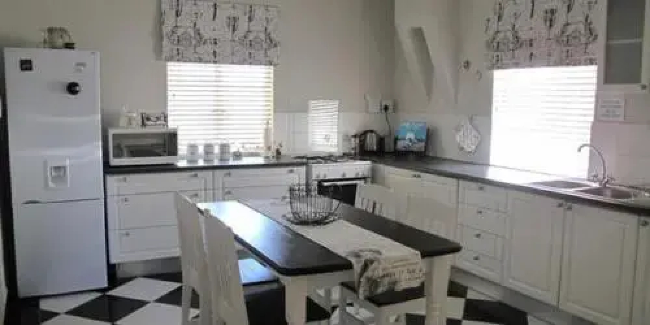 Klein Eikeboom Cottages