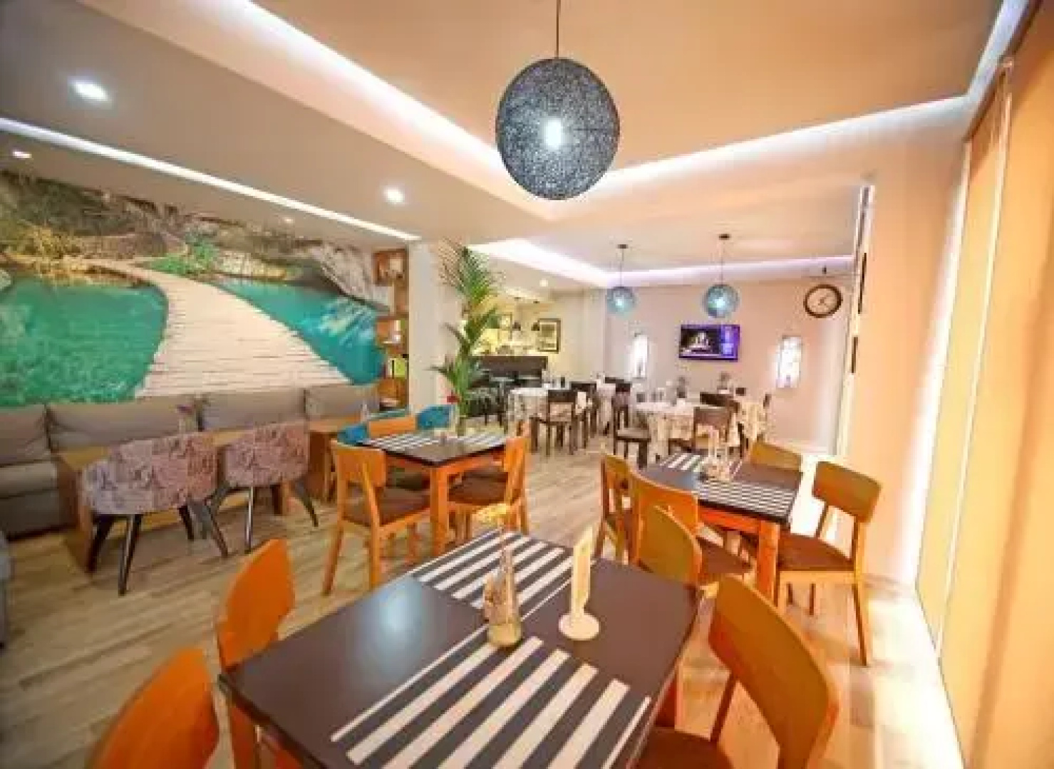 Hotel Bojko