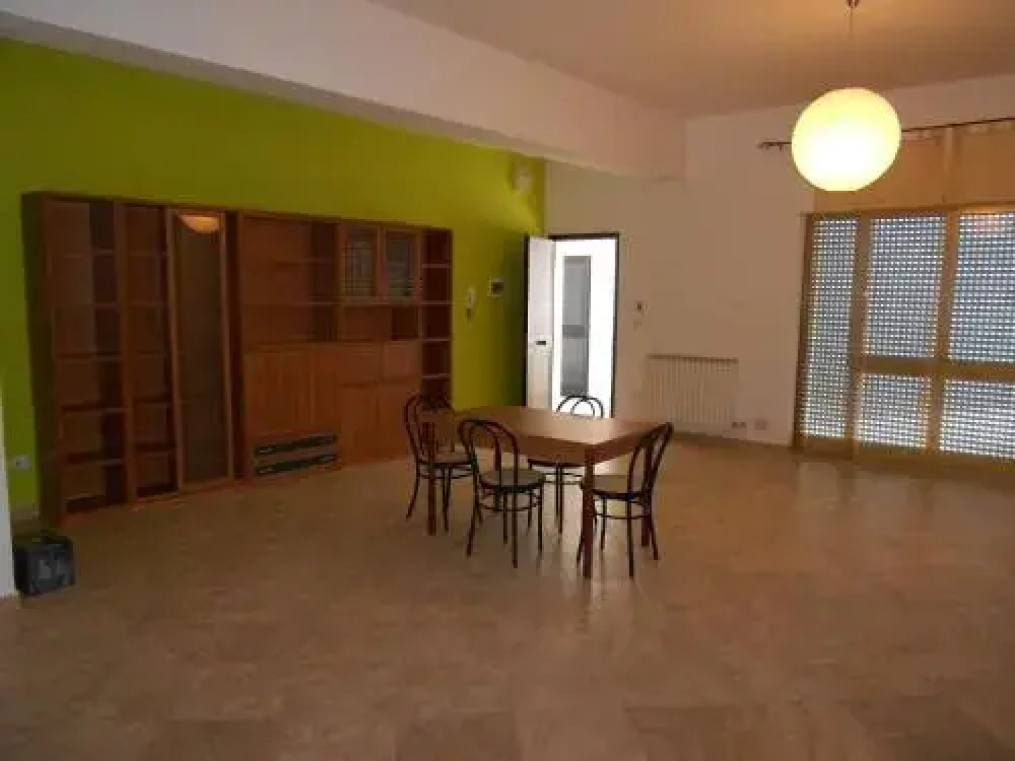 Appartamento Famosa