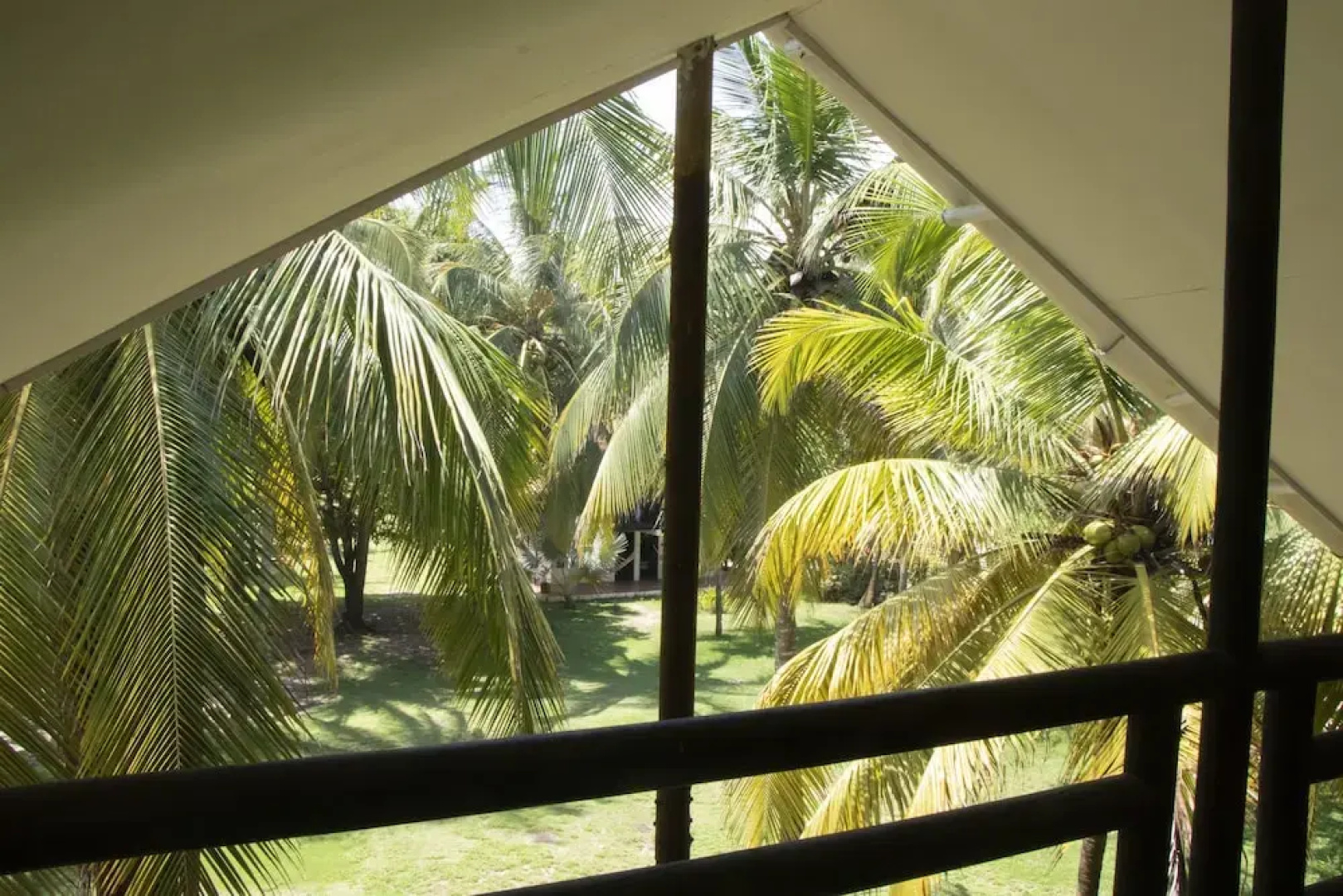 Hotel Playa las Marias