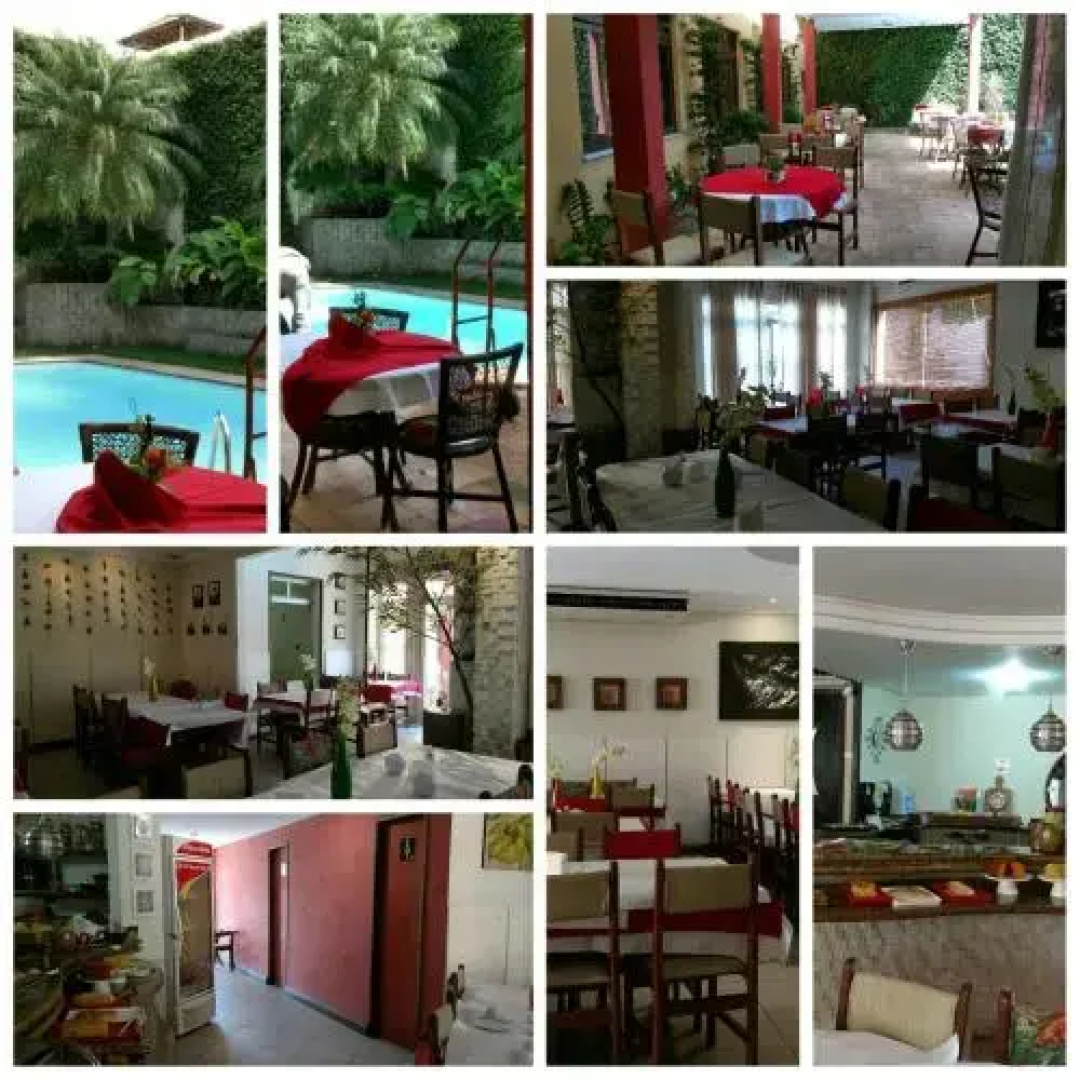 Hotel Eldorado Inn