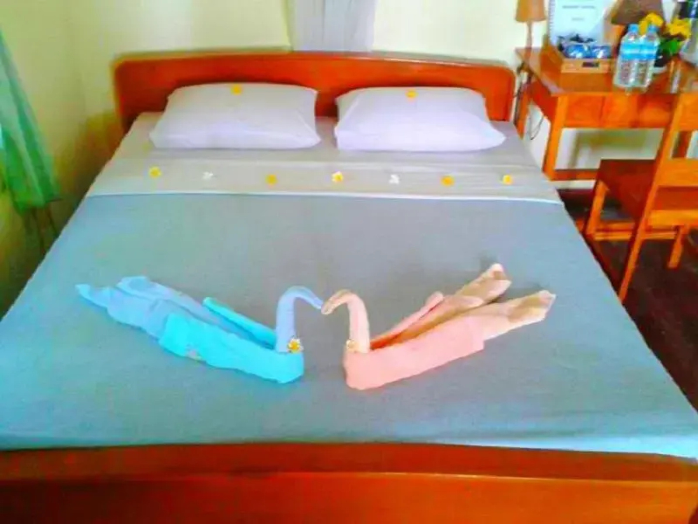 Mrauk U Princess Resort