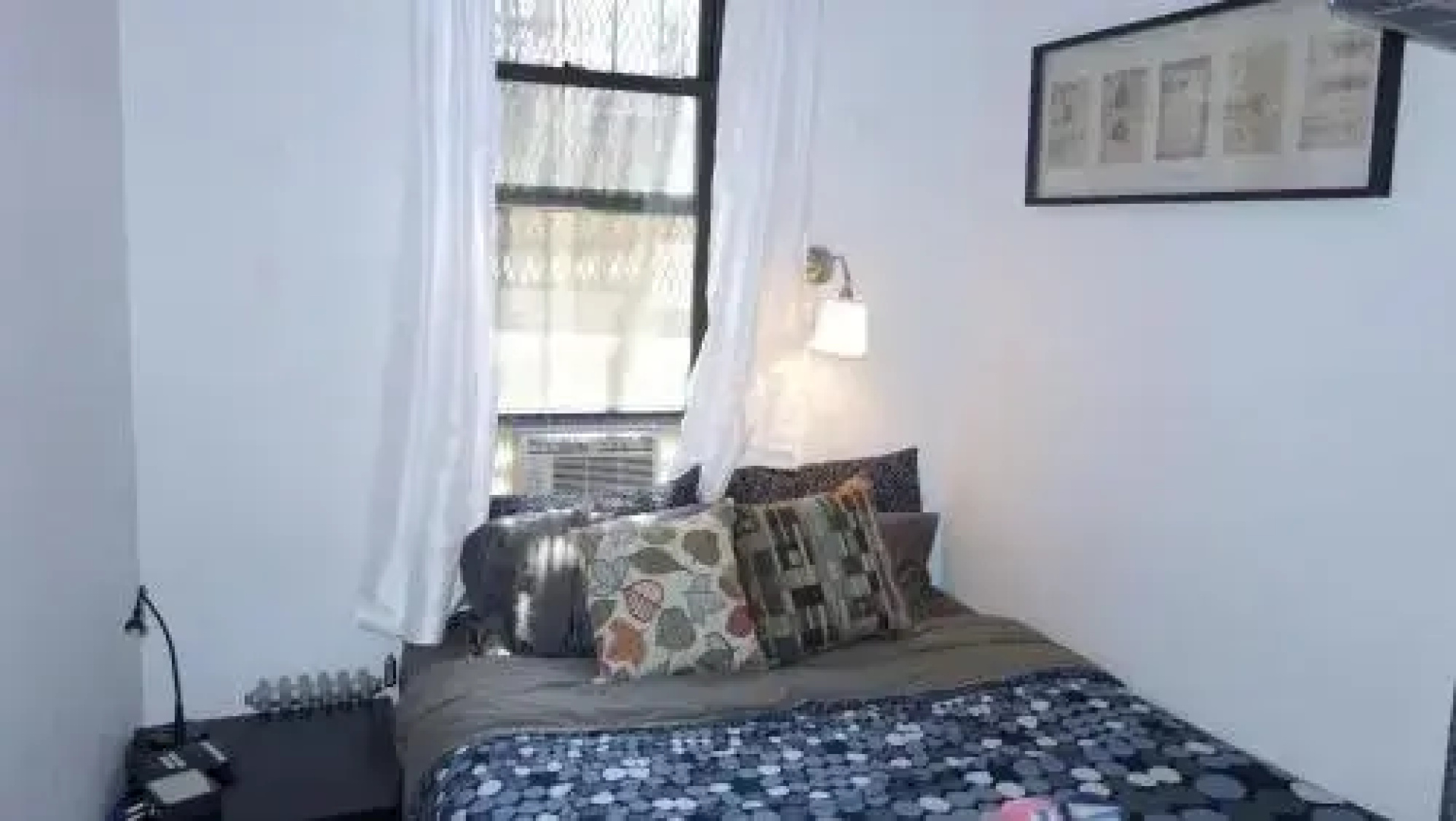 Broome Street Apartment - Lower East Side #19