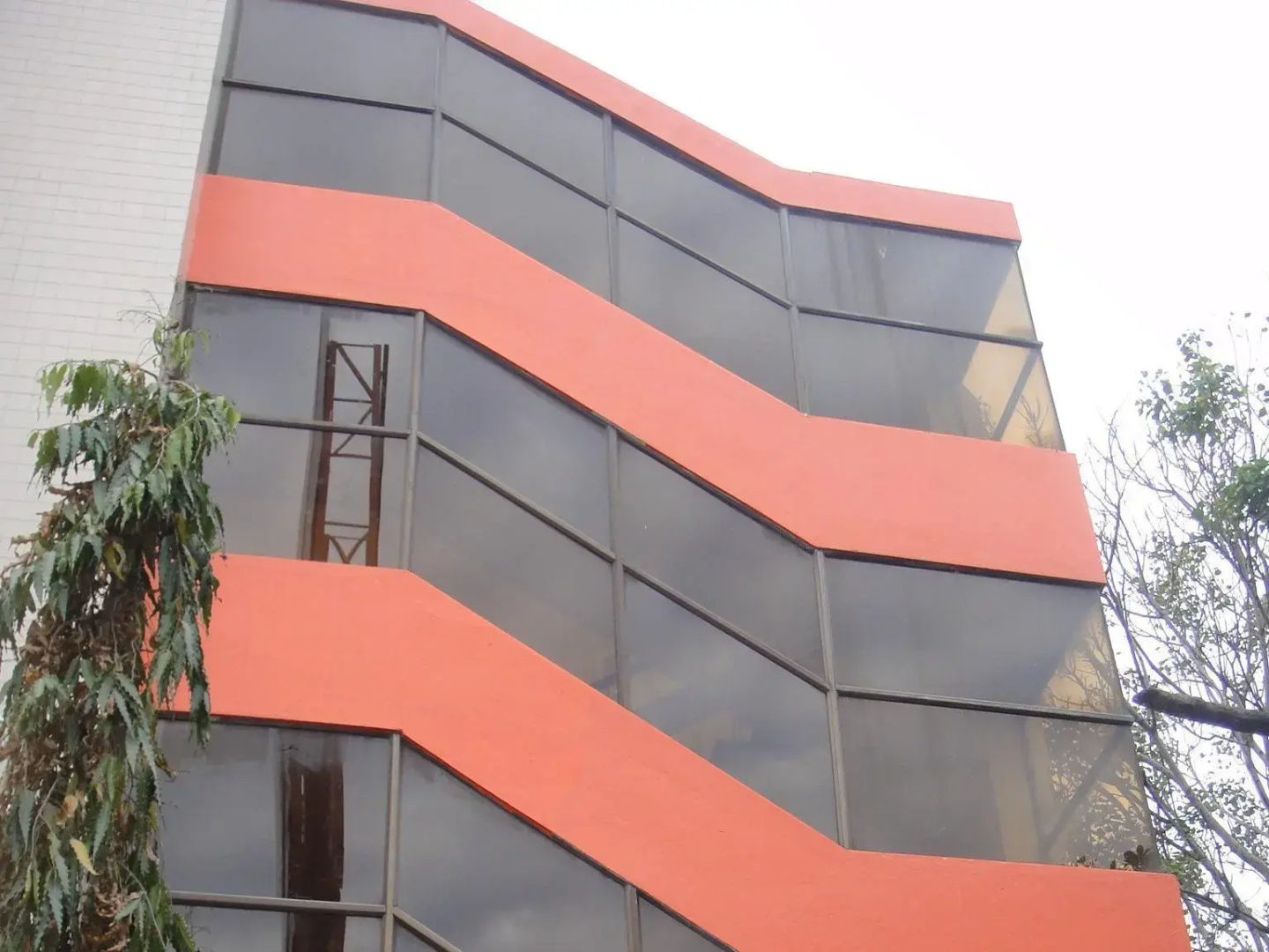 San Eain Hotel