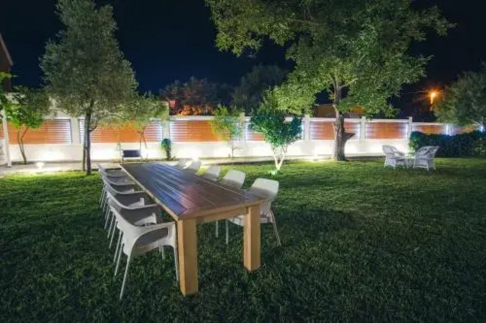 Jaz Garden Residence