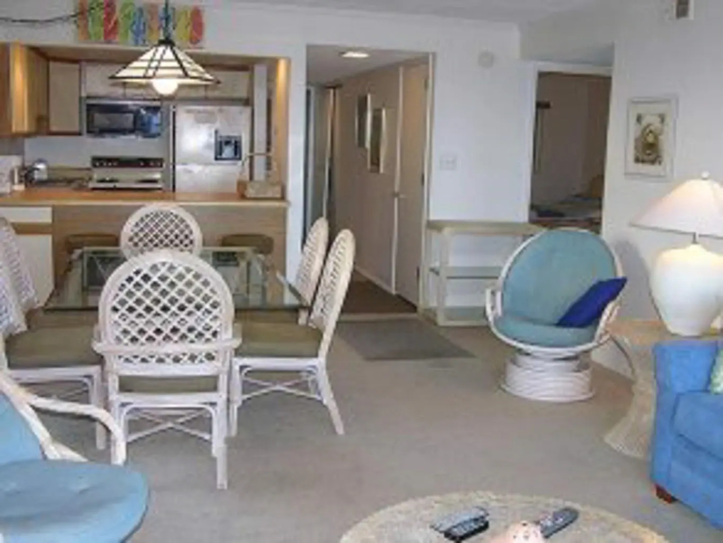 Ocean Hideaway 211