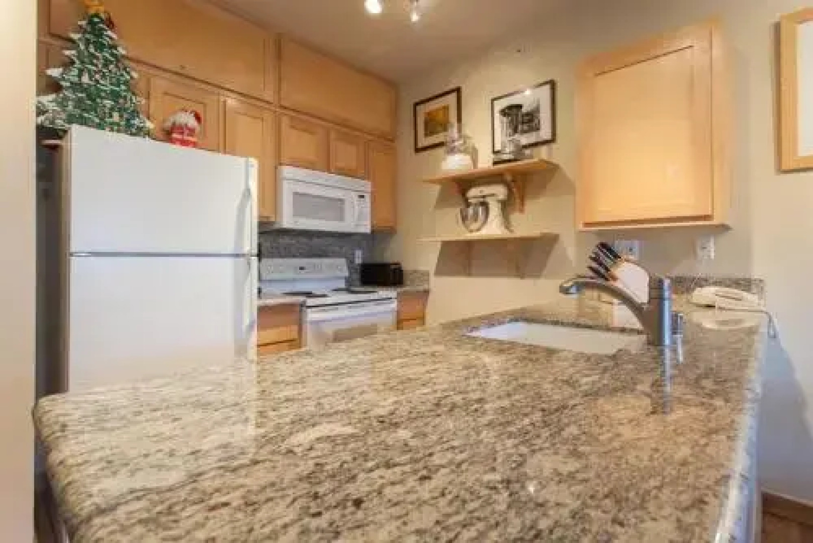 Juniper Springs Lodge 538