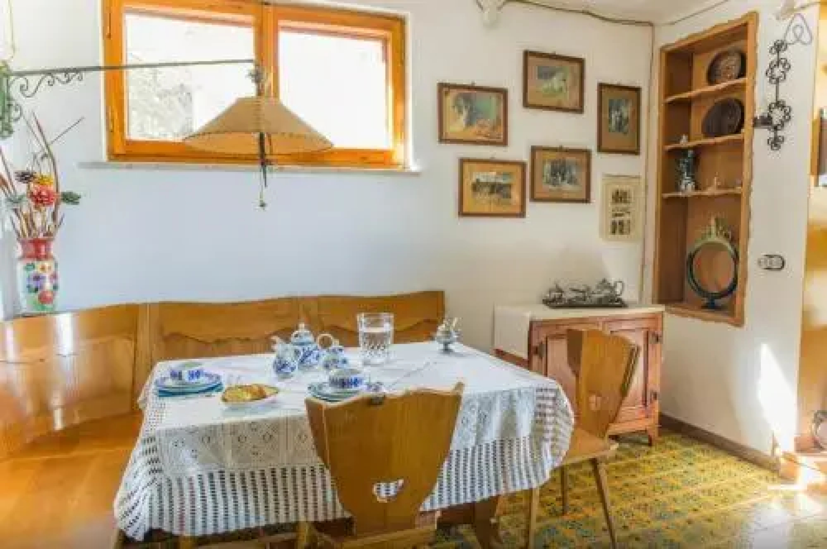 B&B La Baita