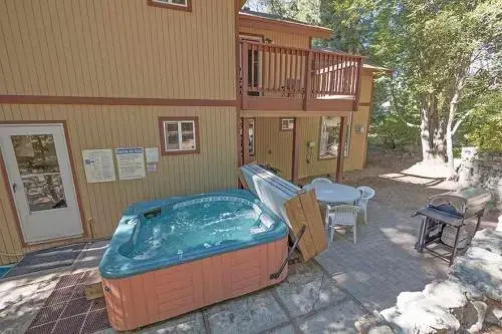 Saddle Road Holiday home 2