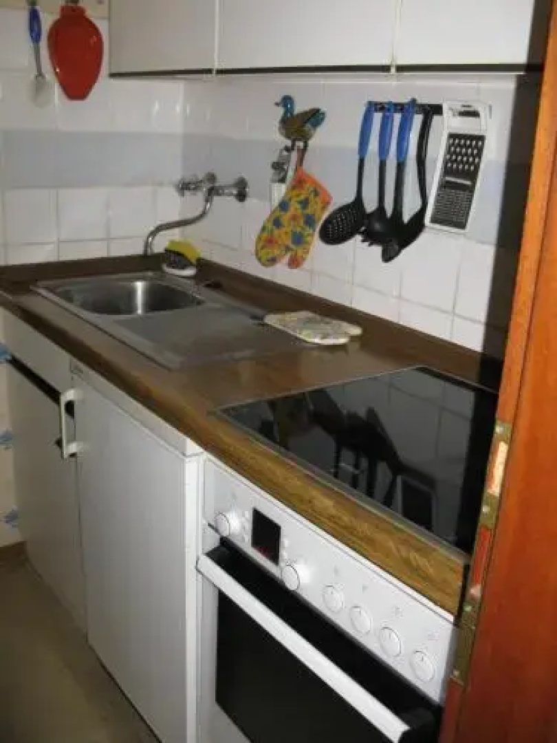 Ferienwohnung Gohlke