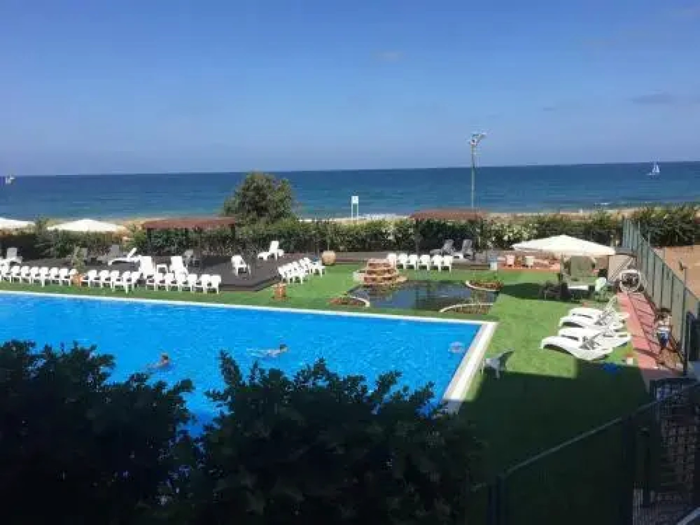 Ha-aliya Sea View