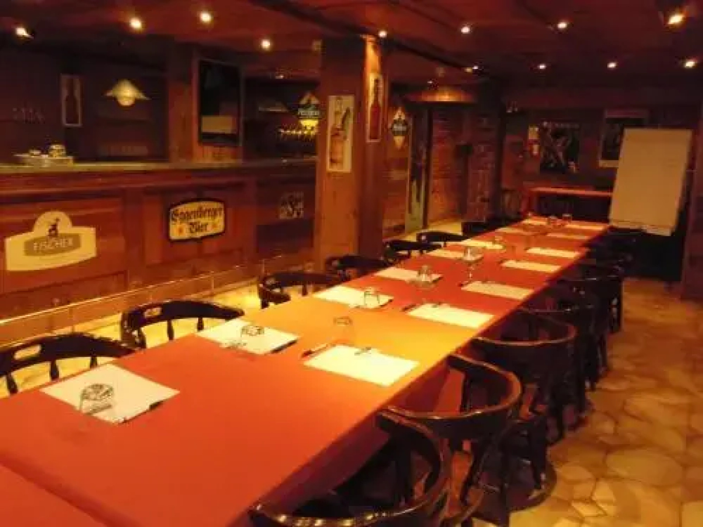 Hôtel Restaurant Au Fil de lEau