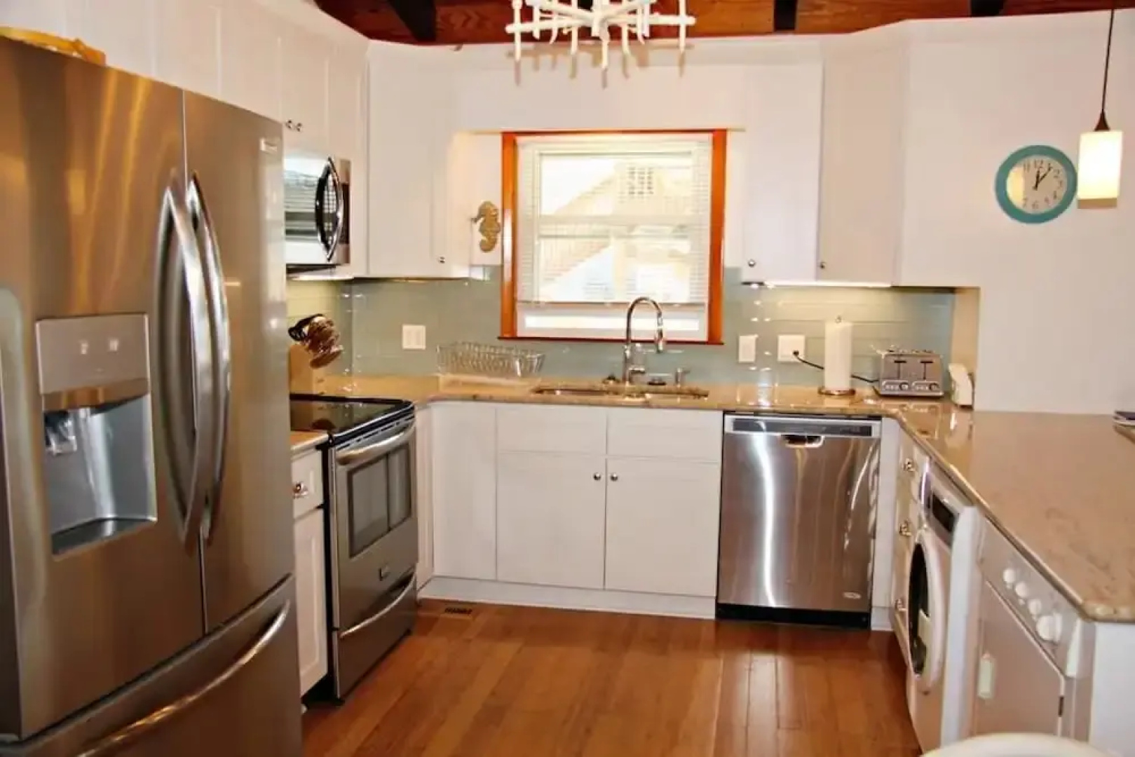 Our Ocean Retreat - 3 Br Home