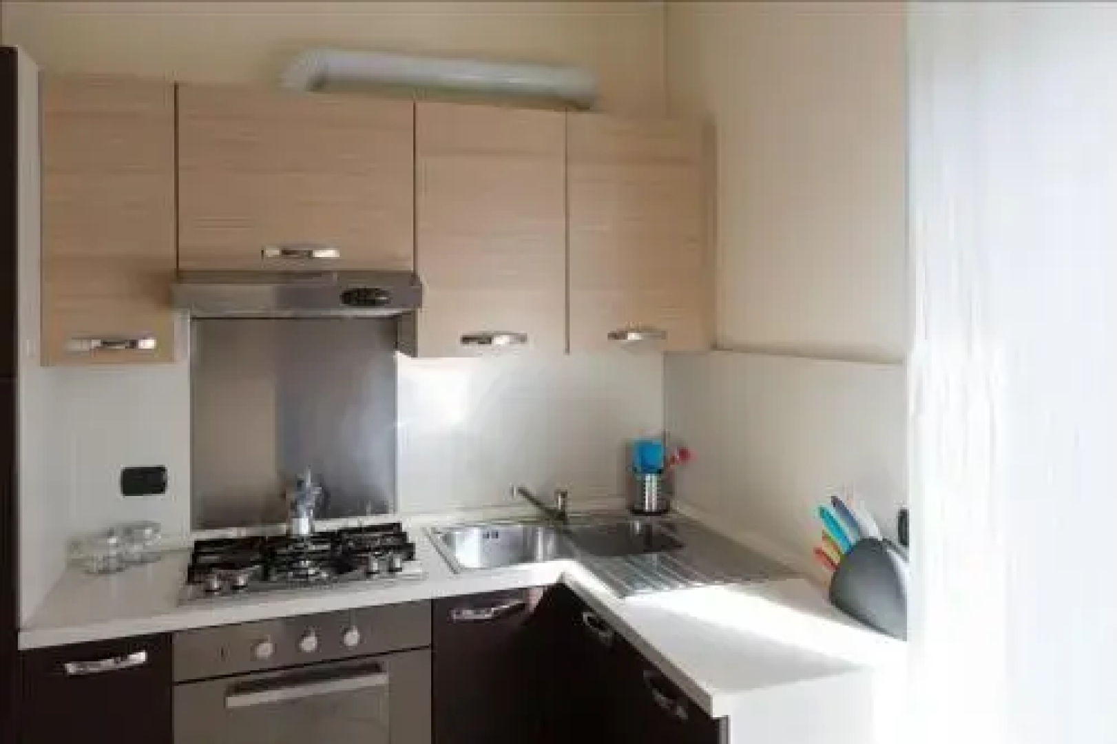 Residenza Villa Regina