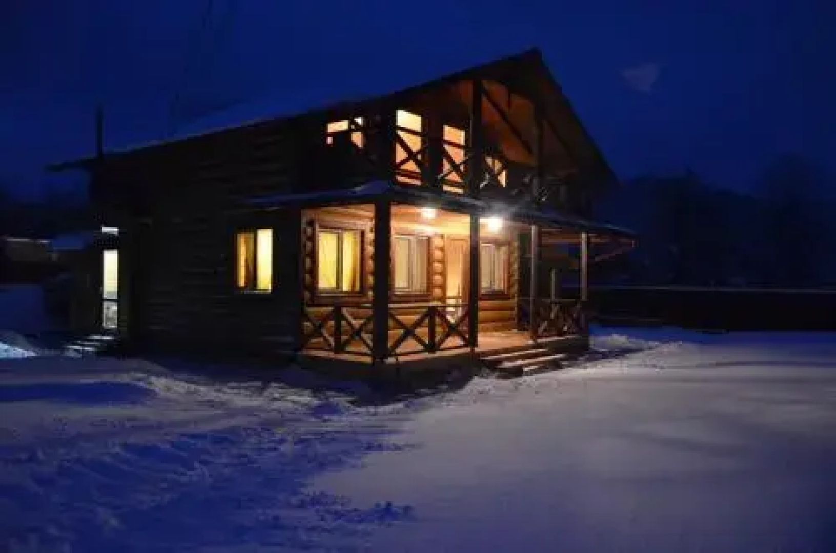 Вилла Зарина