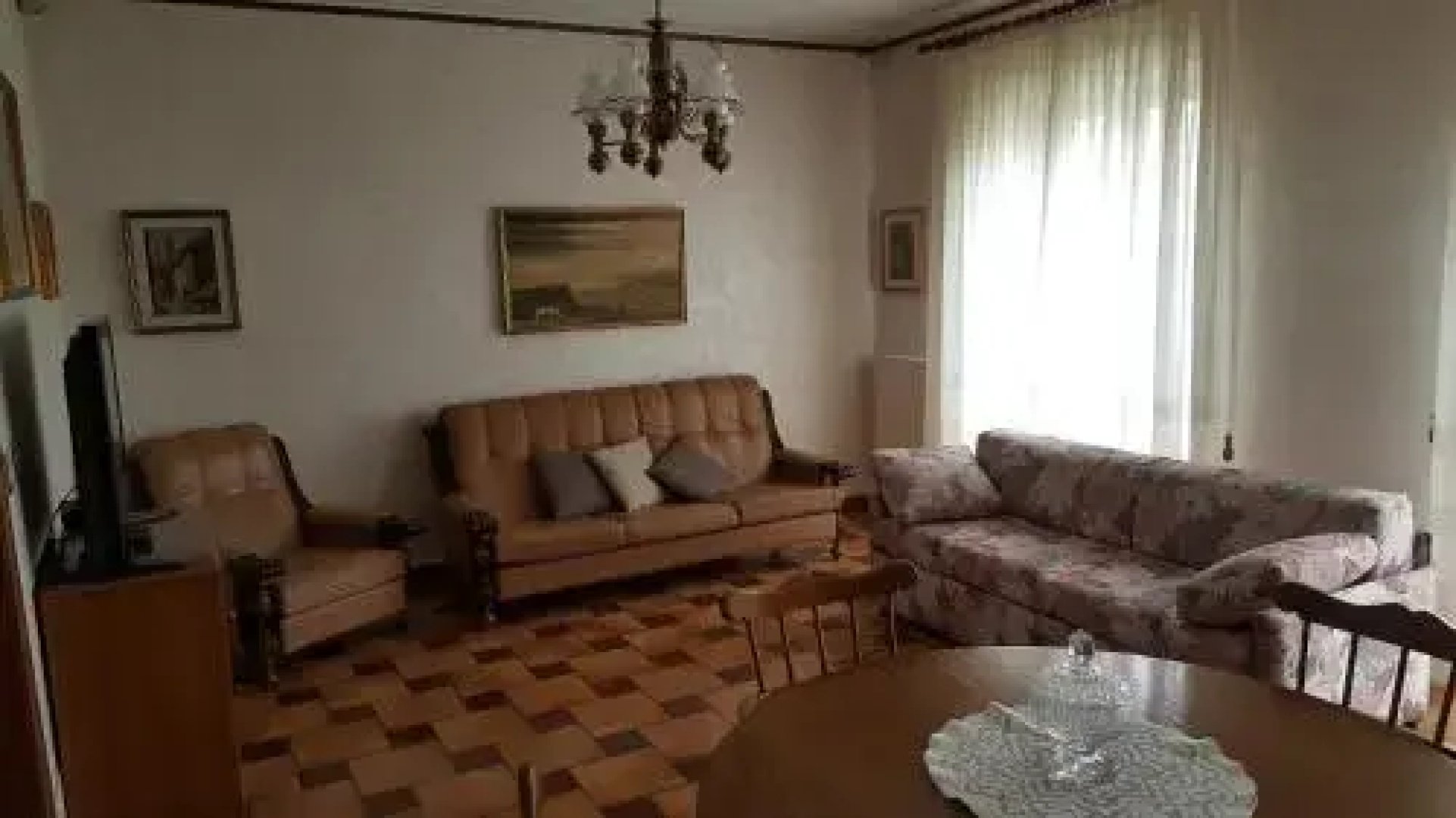 Casa Vacanze Nonna Giò
