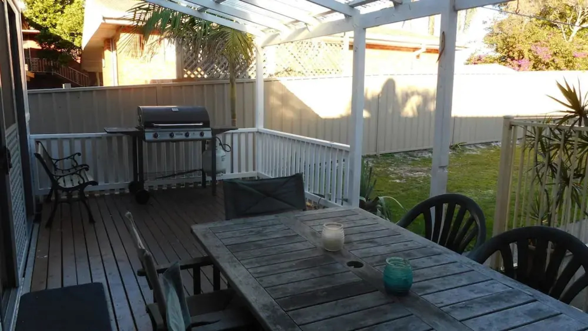 Hightide at South West Rocks