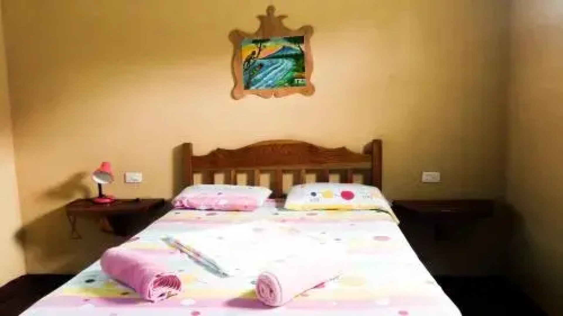 Hostel Life is Good