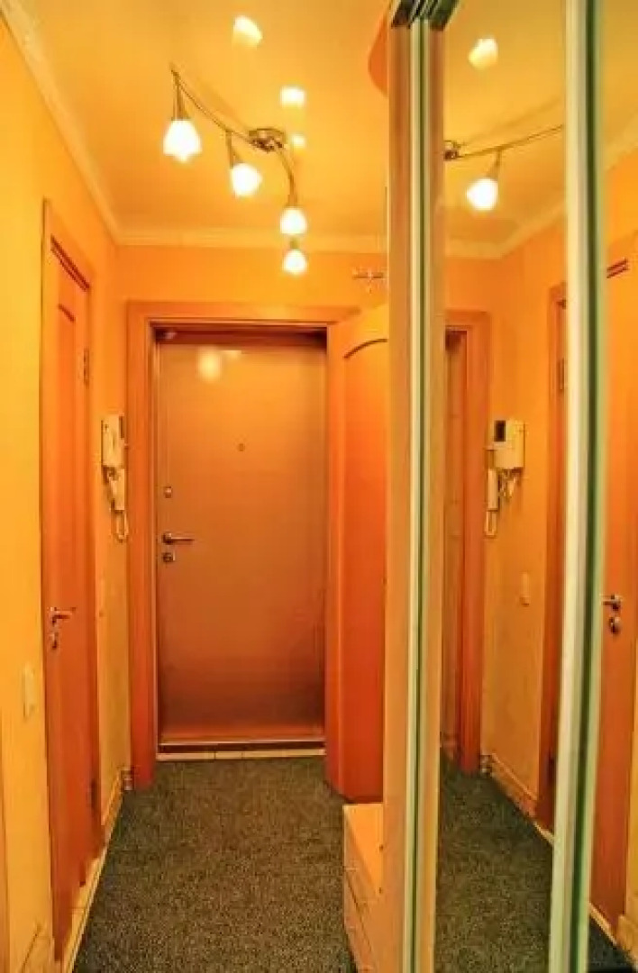 APARTAMENTY v TsENTRE ORSKA