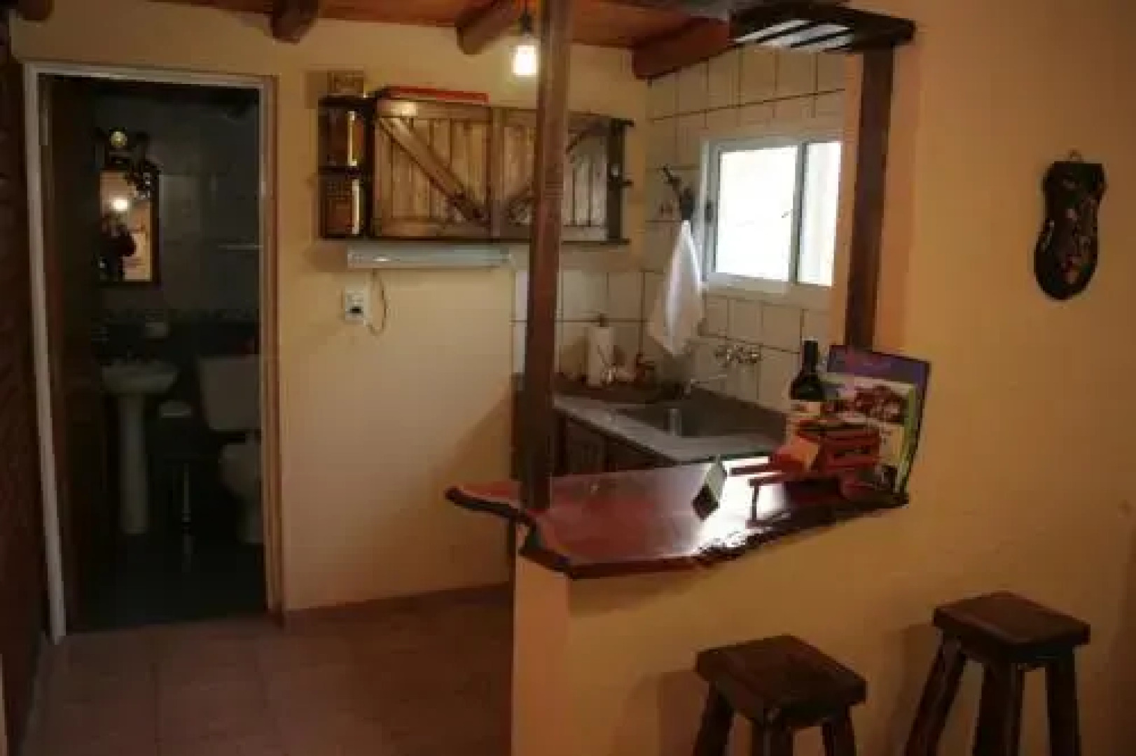 Cabañas Luna de Plata