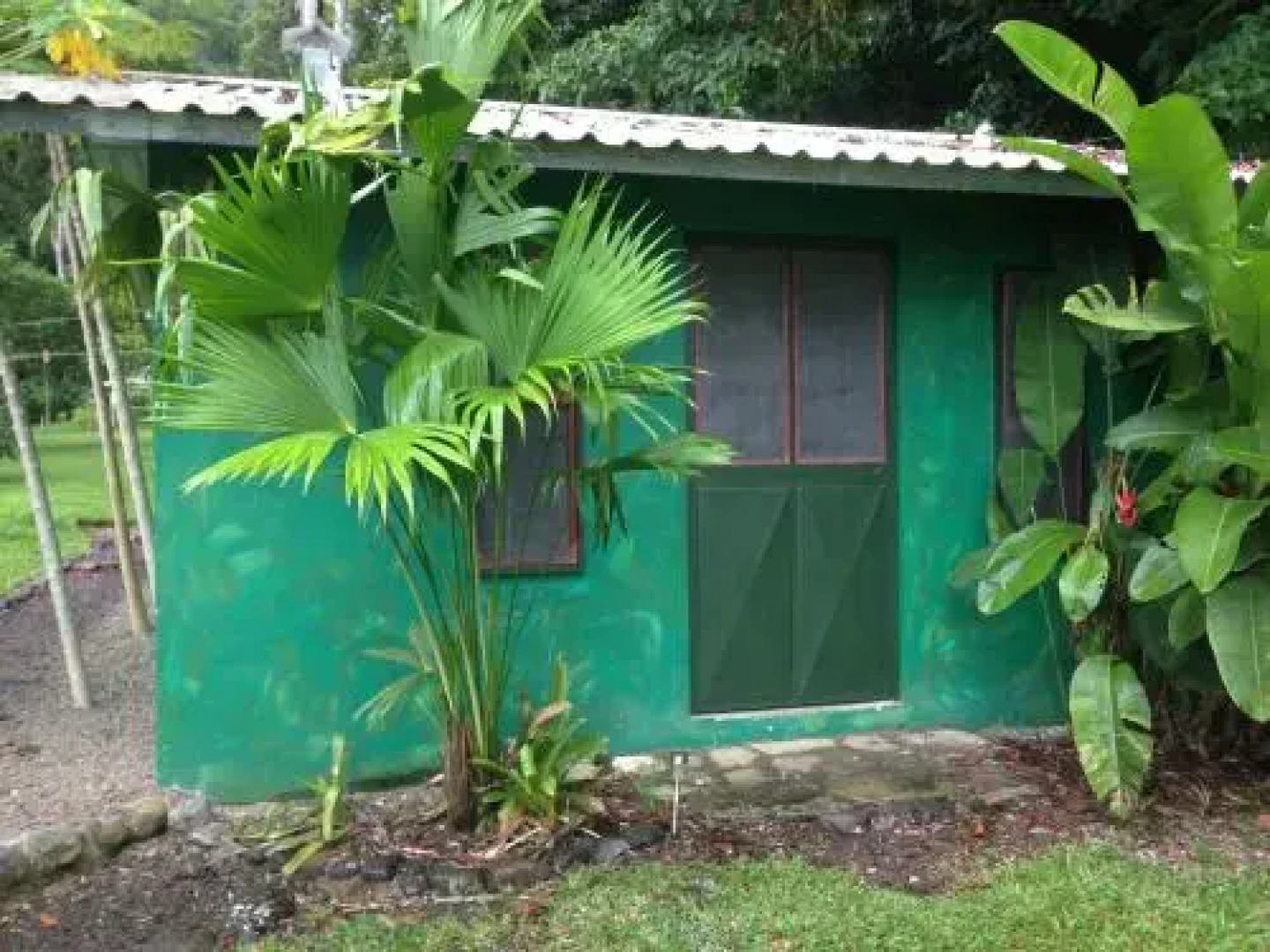 Saladero Eco Lodge