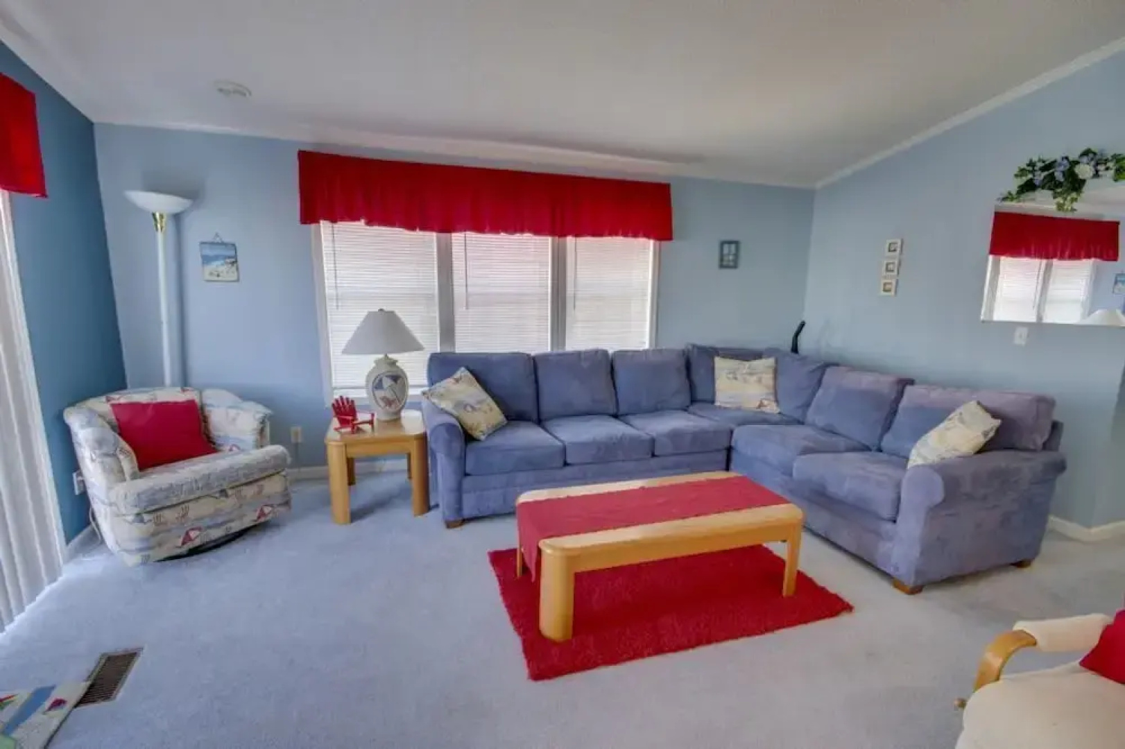 Assateague Pointe 517 - 2 Br Home