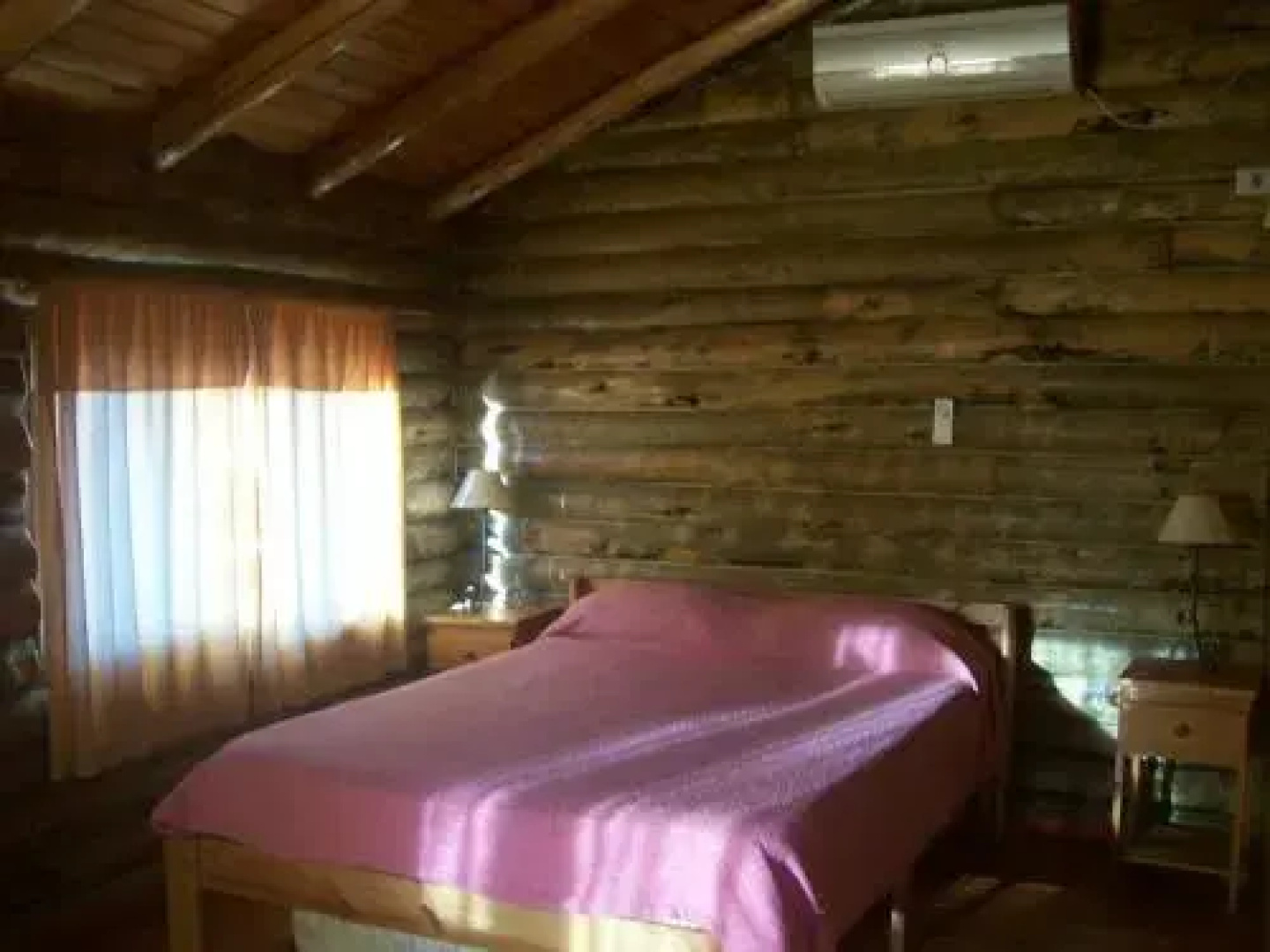 Cabañas Quimey Mapu
