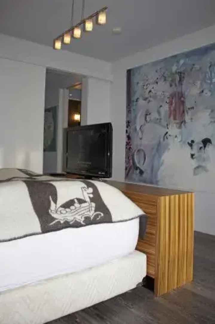 Luxury Apartment Central Reykjavík