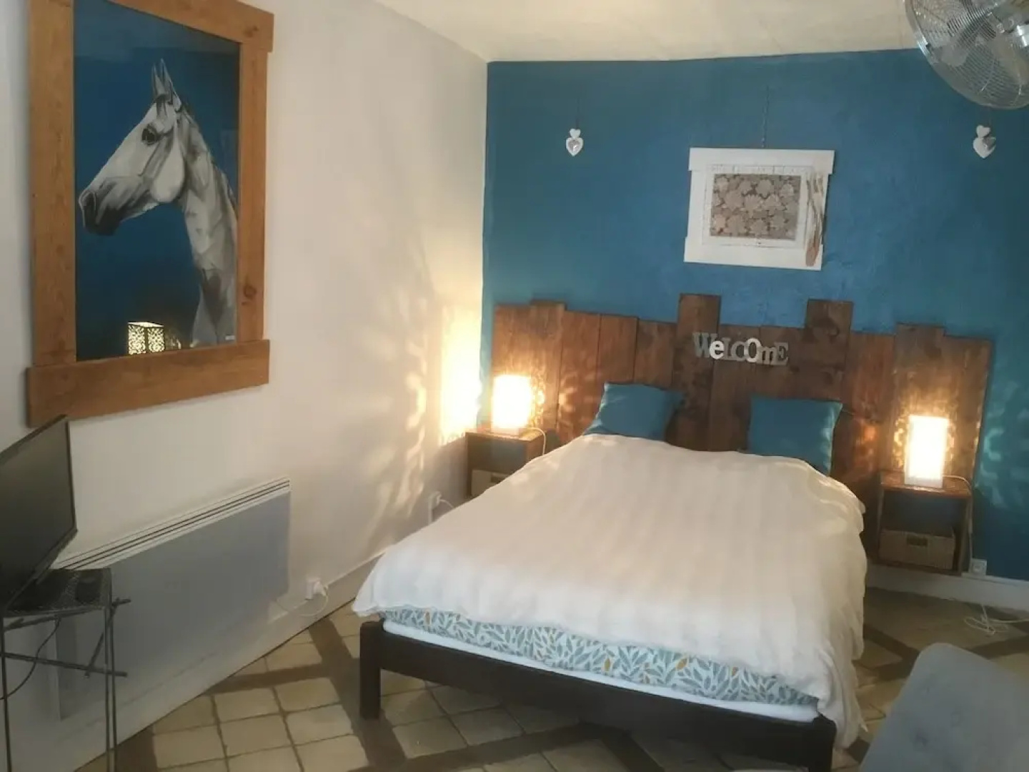 La Cambra dé Monflanquin