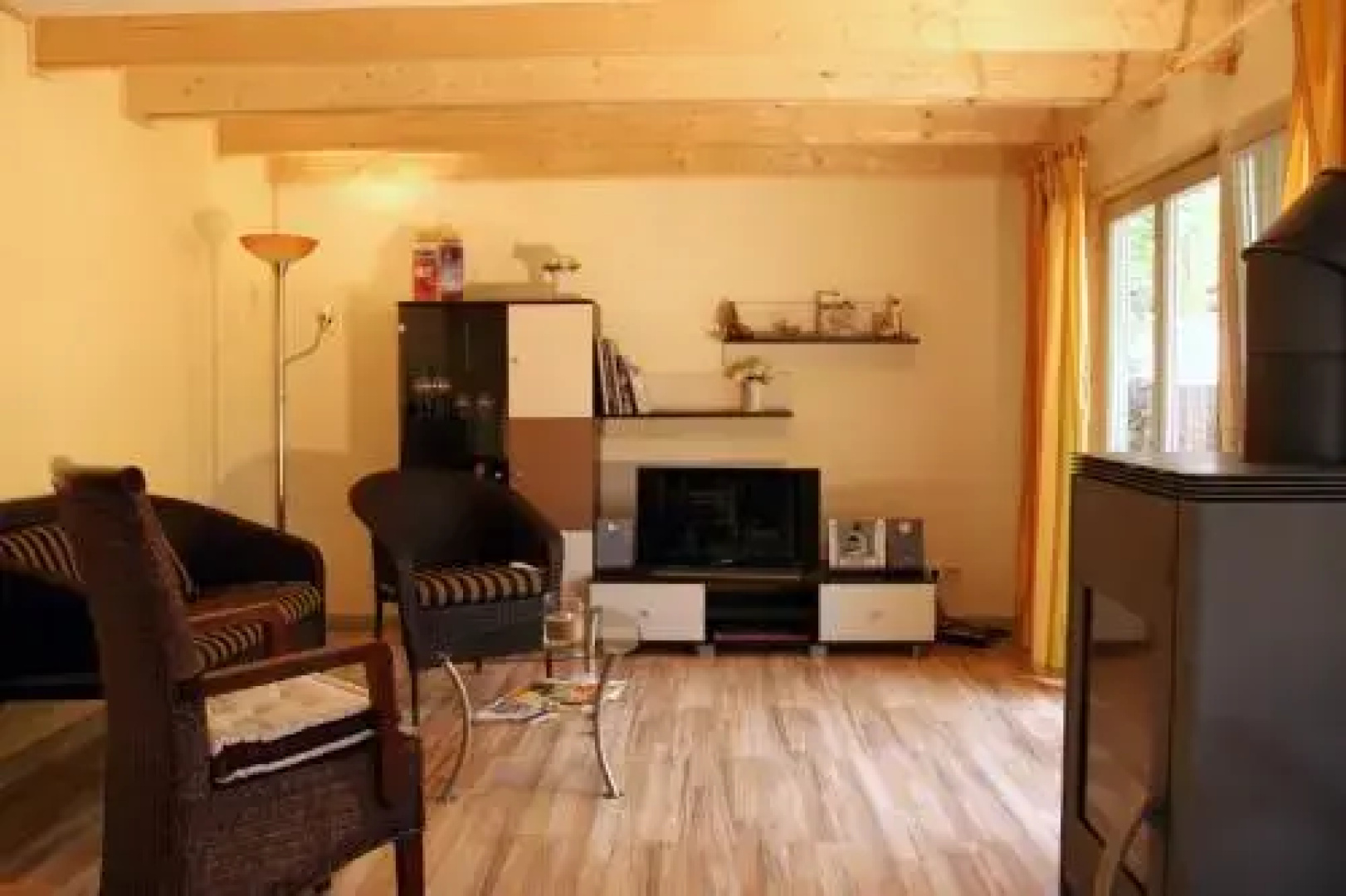 Holiday Home Ostsee Strand Baabe