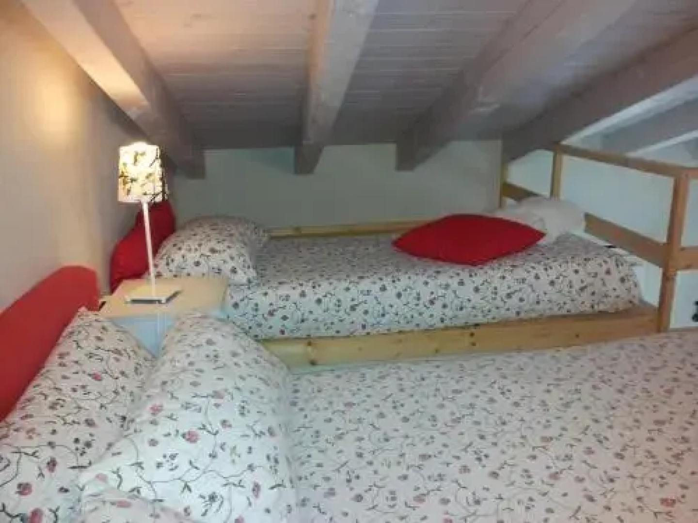 Agriturismo La Falcadura